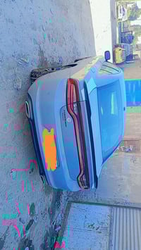 جارجر موديل 2021 رقم أربيل بيه اربع قطع صبغ وبيه فخذه مبدلي اليسري 077...