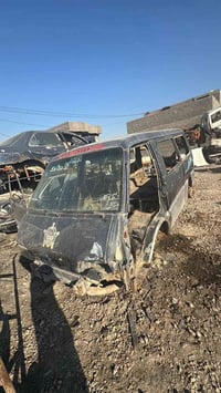 تفصيخ كيا بيستا • مكينه جديدة • حي العسكري