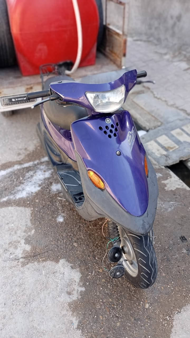 سلام عليكم دراجة للبيع شرط لك ستيل السعر خاص


**إذا كنت صاحب هذا الإعلان وتريد حذفه لأي سبب، رجاءا أرسل رسالة إلى الدعم الفني**