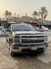 وارد امريكي • ٢٠١٥ • ٨ سلندر