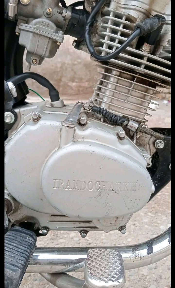 سلام عليكم  دراجه للبيع بيهة بس صوت دشالي شغاله السعر 400و50 وبيهة مجال


**إذا كنت صاحب هذا الإعلان وتريد حذفه لأي سبب، رجاءا أرسل رسالة إلى الدعم الفني**