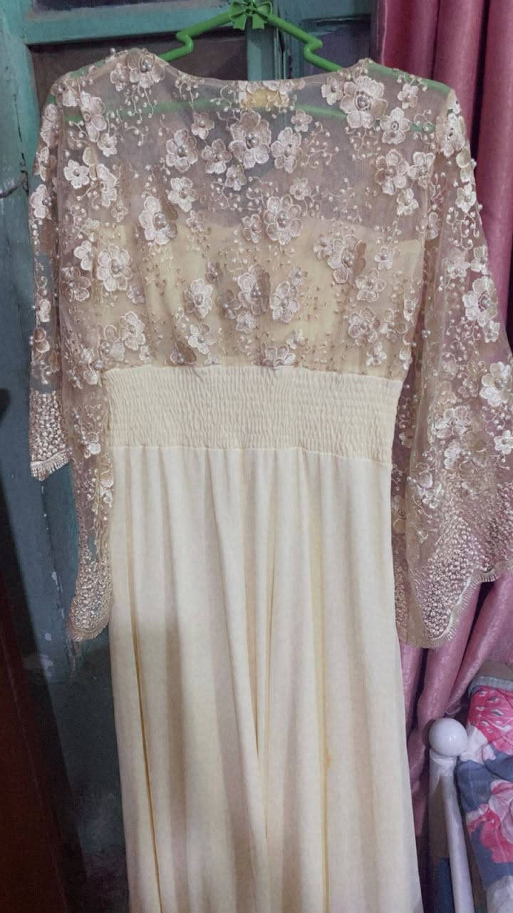 فستان مناسبات للبيع  قياس 52
بسعر مناسب


**إذا كنت صاحب هذا الإعلان وتريد حذفه لأي سبب، رجاءا أرسل رسالة إلى الدعم الفني**