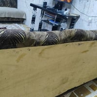 حي سومر • كنب • ٣ قطع ٣م