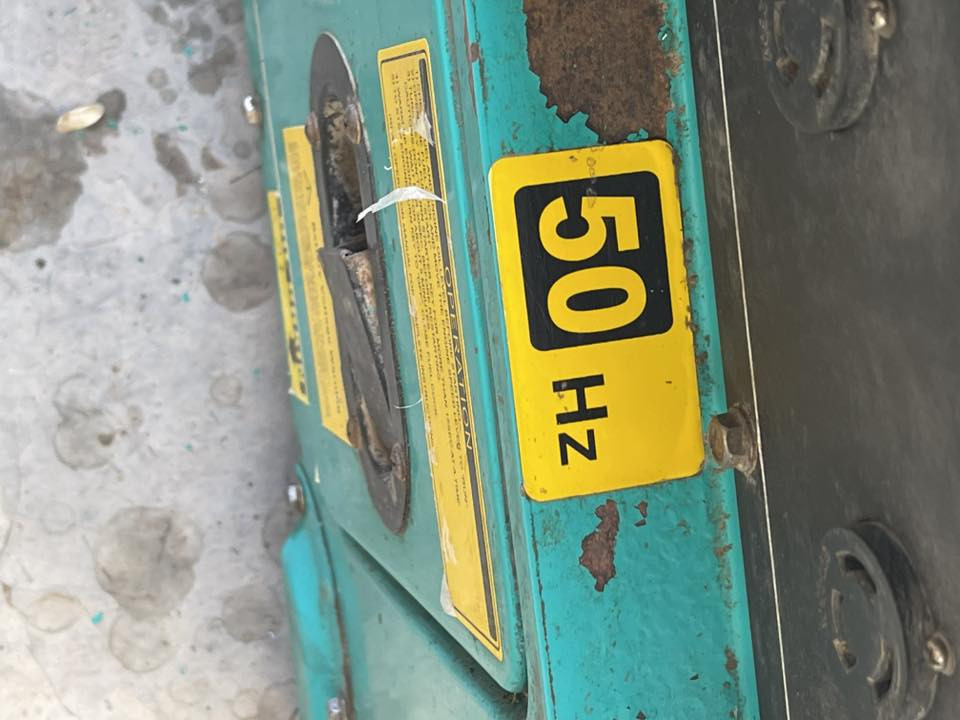 مولد للبيع 5كيفي السعرمليون ومية وبي مجال للشراي للاستفسار اتصال على الرقم ***********
