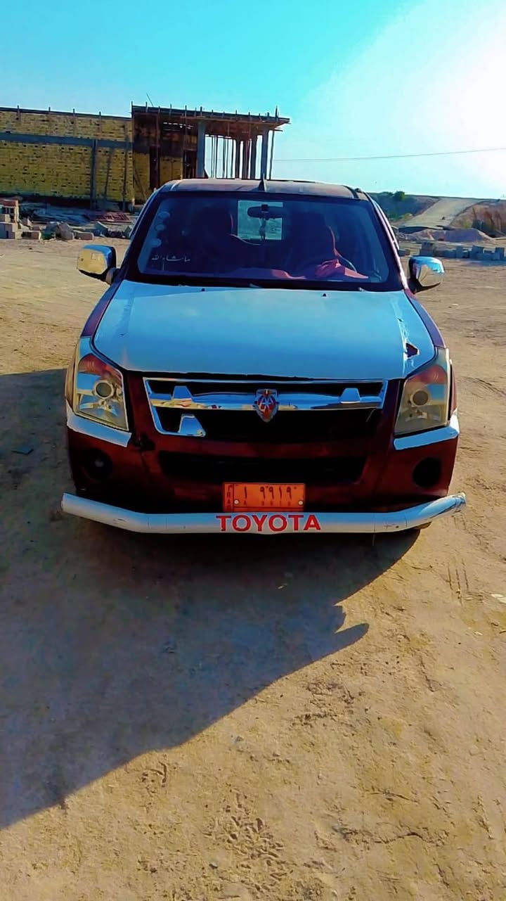 السلام عليكم سياره للبيع جنبي رقم مثنى ثانويه 29 المكان بصره سعر 45 بيها مجال وهذام مدير 13 تماتيك***********
