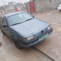 باسات • محرك ٠.٨ • رقم ألماني