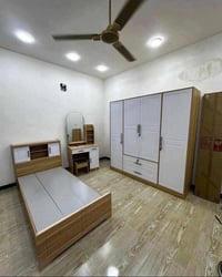 غرفة نوم نفر • كنتور 4 باب • توصيل مجاني بغداد