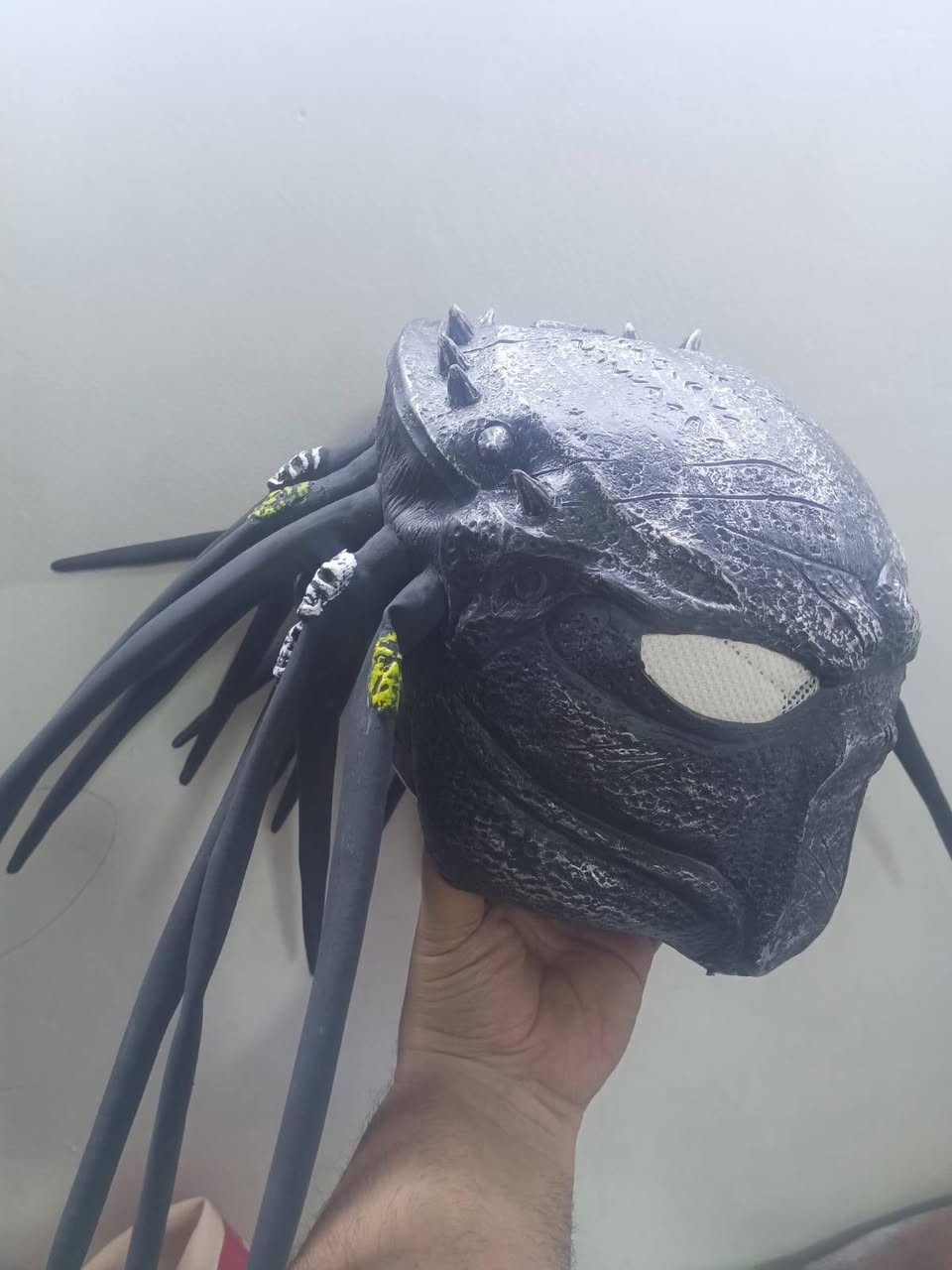 السلام عليكم
متوفر هيج قطع جلد اصلي ثخين تلبيسه


**إذا كنت صاحب هذا الإعلان وتريد حذفه لأي سبب، رجاءا أرسل رسالة إلى الدعم الفني**