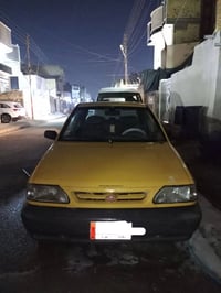 سايبا للبيع موديل 13 خير من الله  سنويه 29  07742365838 غير متواجد ع ف...