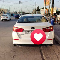كيا اوبتيما ١٤ خليجي مكينه ٢٤٠٠ تحويل مباشر ضرر جاملغ عكس السايق مرشوش...