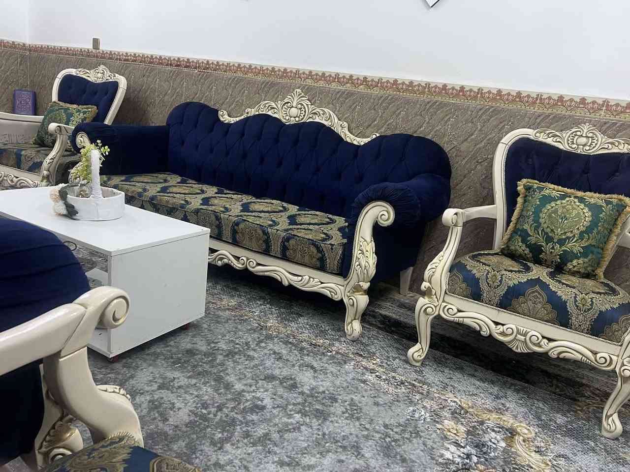 تخم تركي 10 مقاعد أخو الجديد خشب زان الأصلي المكان نجف سعر ٦٥٠


**إذا كنت صاحب هذا الإعلان وتريد حذفه لأي سبب، رجاءا أرسل رسالة إلى الدعم الفني**