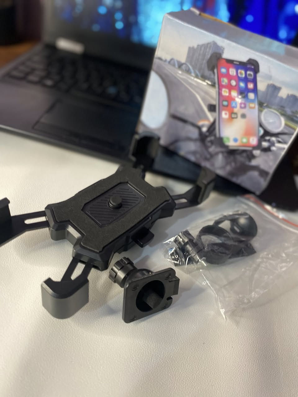 قطعتين سعرهن 4 الف اثنينهن 
توصيل متوفر بغداد والمحافظات


**إذا كنت صاحب هذا الإعلان وتريد حذفه لأي سبب، رجاءا أرسل رسالة إلى الدعم الفني**