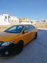 موديل ٢٠١٠ • سنويه ٢٠٢٦ • كير محرك شرط