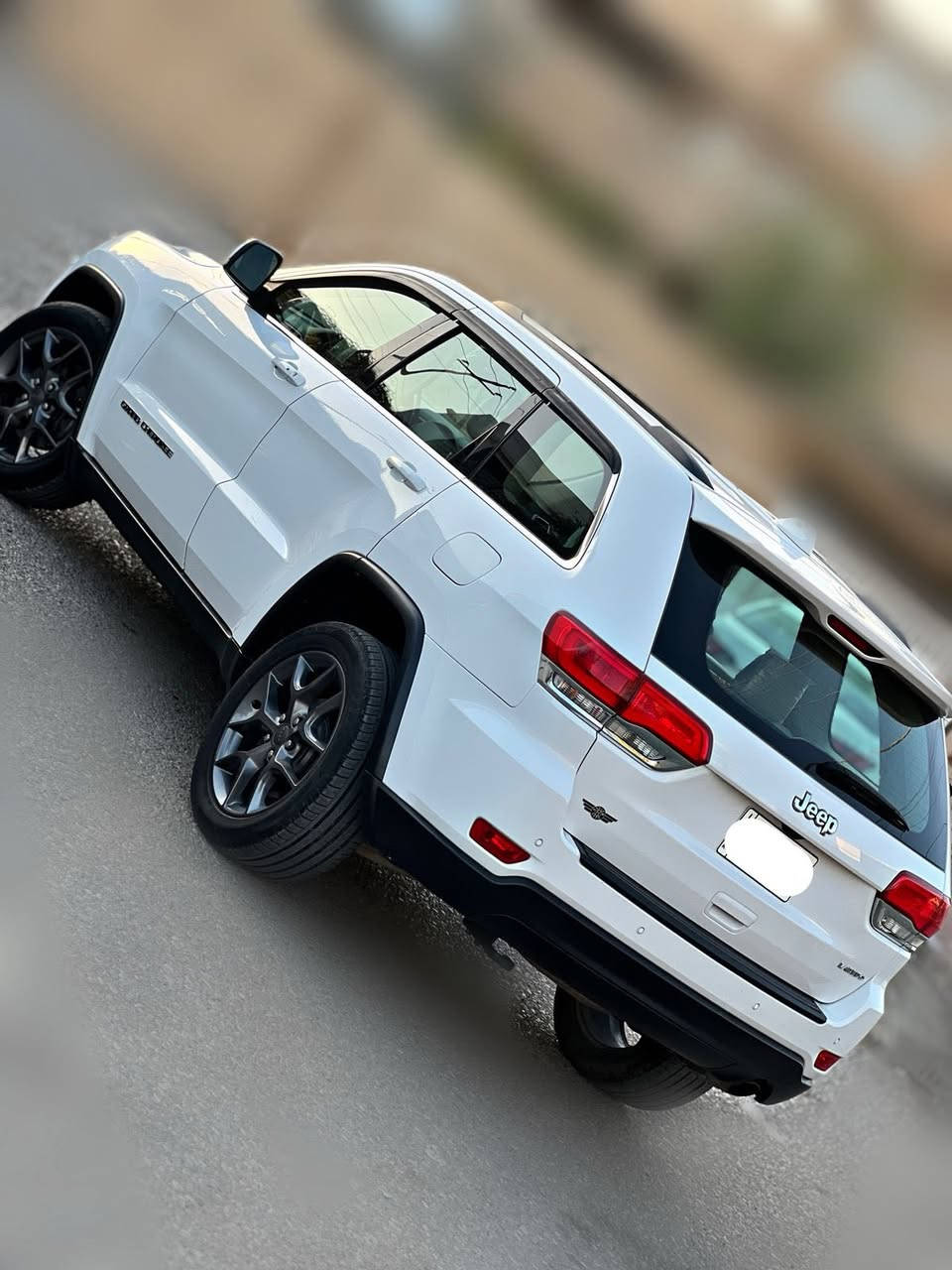 جيب لاريدو خليجي وكاله هارلم 2019
ماشيه 62 الف
سياره بيه  شبر تعديل بارد فقط 
رقم هزه سنويه جديد قبل شهر 
مواصفات لاريدو معروفه 
تحويل وكاله ثاني يوم 
مكان سياره كركوك 
اللاستفسار ***********
