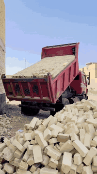 ***********
ألى اهالي الناصرية الكرام يتوفر لدينا طابوق الاصلاح قوه ونضافه وقالب حلو العدد 4000واصل الى جميع أقضية ونواحي وجميع مناطق الناصرية بأنسب الاسعار للتواصل والاستفسار رقمي *********** واتساب***********
