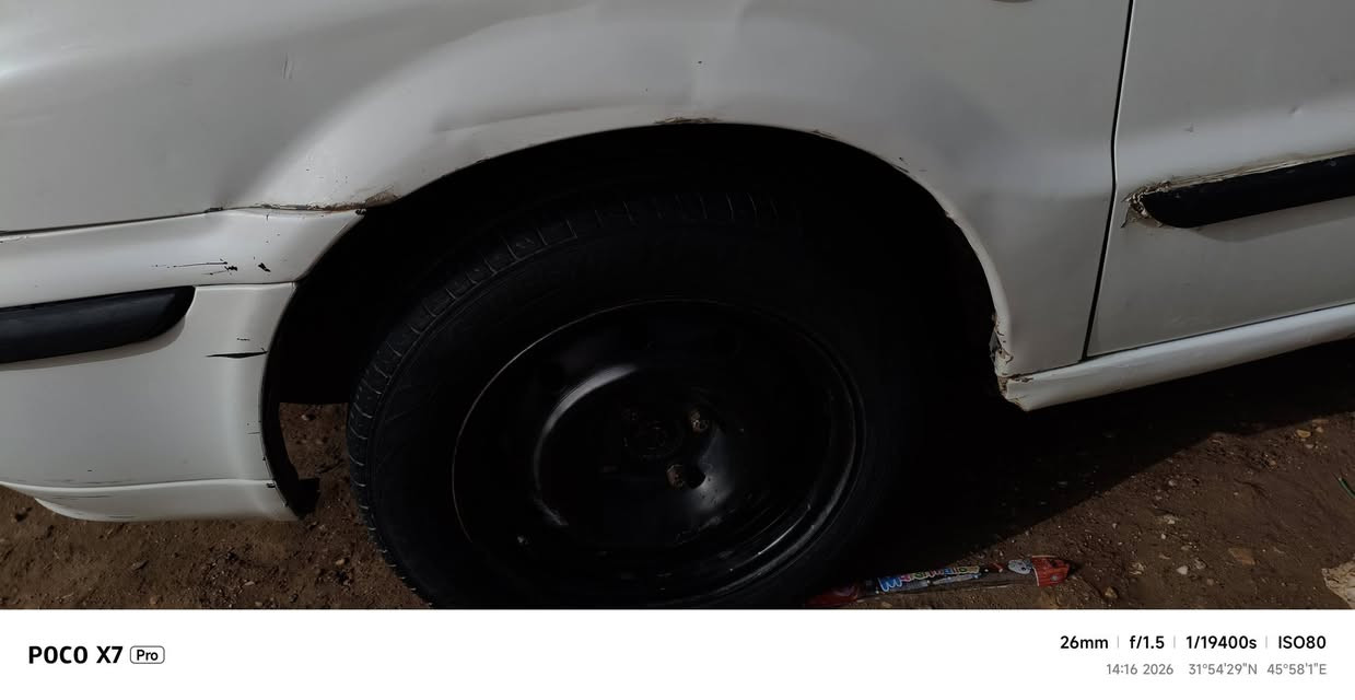 سمند ١١ ناطق 
رقم واسط انكليزي باسمي سنويه اا الشهر الثامن ٢٠٢٦. كهربائيات تخم تاير تبريد  سنتر لك بيه طخات قليه صبغ قليل بالبيبان 
السعر ٣٨ مكان ذي قار الفجر 
***********
شرط التحويل
