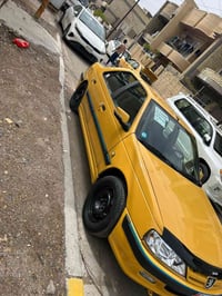 بيجو بارس • ٢٠١٥ • محرك فرنسي