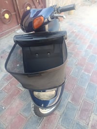 دراجه منغولي • جديده • فول فول