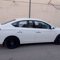 سنترا 2016 خليجي رقم سليمانيه  تحويل مباشر او وكالة ماشية 140 الف  شاش...