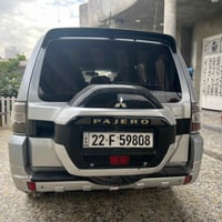 باجيرو • ٢٠٠٨ • ٣٠٠٠