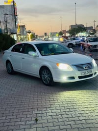 افالون • ٢٠٠٩ • ١٩٠٠٠٠كم