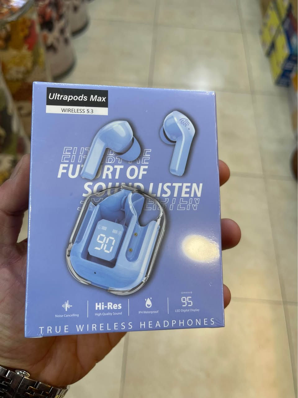 داوای نرخ مەکەن ڕاستەوخۆ بڵێ بۆم بنێرە خەمی کوالیتی و  نرخت نەبێ  شۆک شۆک ئەوەی چاوەڕێی بوون بەدەستمان گەیشتۆتەوە 
هێدفۆنە ناوازەکە ئێستا بەردەستە 
هاوشانی ئێر پۆدی ئایفۆن و گالاکسییە 
بەباشترین کوالیتی و گونجاوترین نرخ لای ئێمە دەست ئەکەوێ خۆمان دەستی یەکین 
بەتاک و بە کۆ هەمانە 
ئەوانەی پێشتر تێستیان کردووە شاهیدی ئەوەن کە چۆنە و چەند تایبەتە 
دوای بکەن و چەند دانەیەکی کەم ماوە 
0770 229 78 87 
0773 296 95 95 السليمانية, العراق
