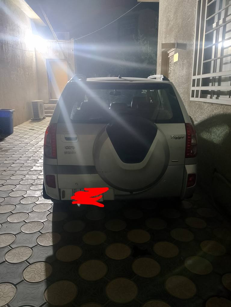 تيكو حره 2013 جاهزه رقم بصره سنويه منتهيه تبريد ثلج حداده جديده مابيه اخياصات ***********مراوس بيع ماكو فرق البصرة, العراق
