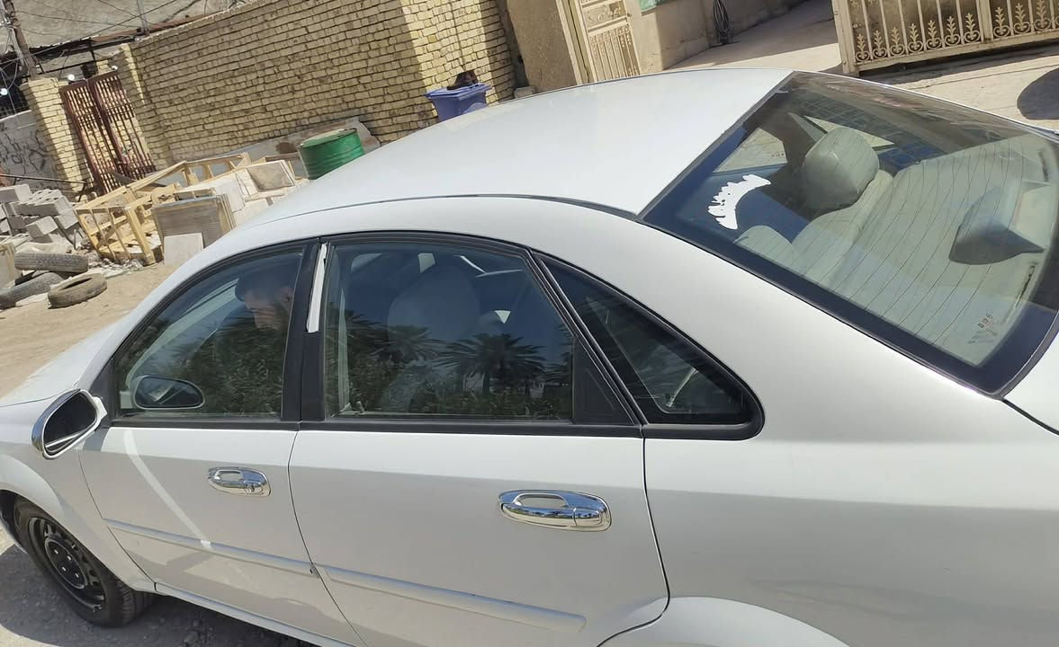 يا الله السلام عليكم
للبيع فقط اوبترا 2013 رقم واسط انكليزي تحويل ثاني يوم نضافه فول جاهزه من كلشي حدادية تخم تاير مكينة وكير خير من الله  ما تصرف عليه الف  سياره استخدام شخصي مكان السياره واسط الكوت للاستفسار الاتصال على الرقم ***********
