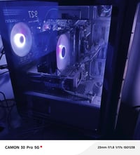 للبيع جهاز كمبيوتر قوي – سعر نهائي  ‏السعر: 750,000 دينار عراقي (نهائي...