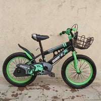 بايسكل أطفال جبلي • حجم 16 • كركوك