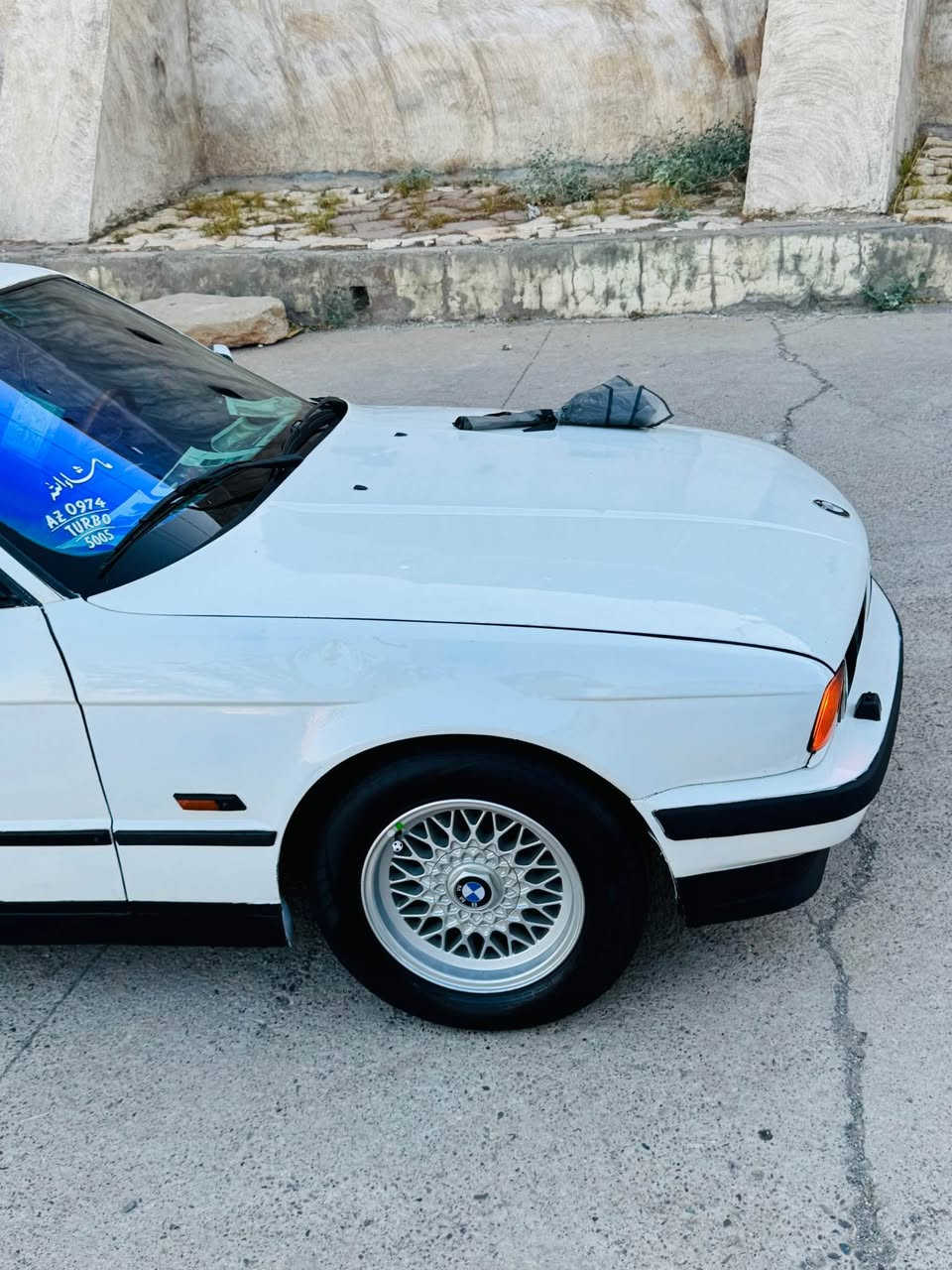 ماشاءالله تبارك الله

BMW.1992.525iA فول فول بي سلايت بي ليدان ئارم پلاستيك هه ولير بو زانياري زياتر تيل بكه *********** فايبير و تلفون كويسينجاك, أربيل
