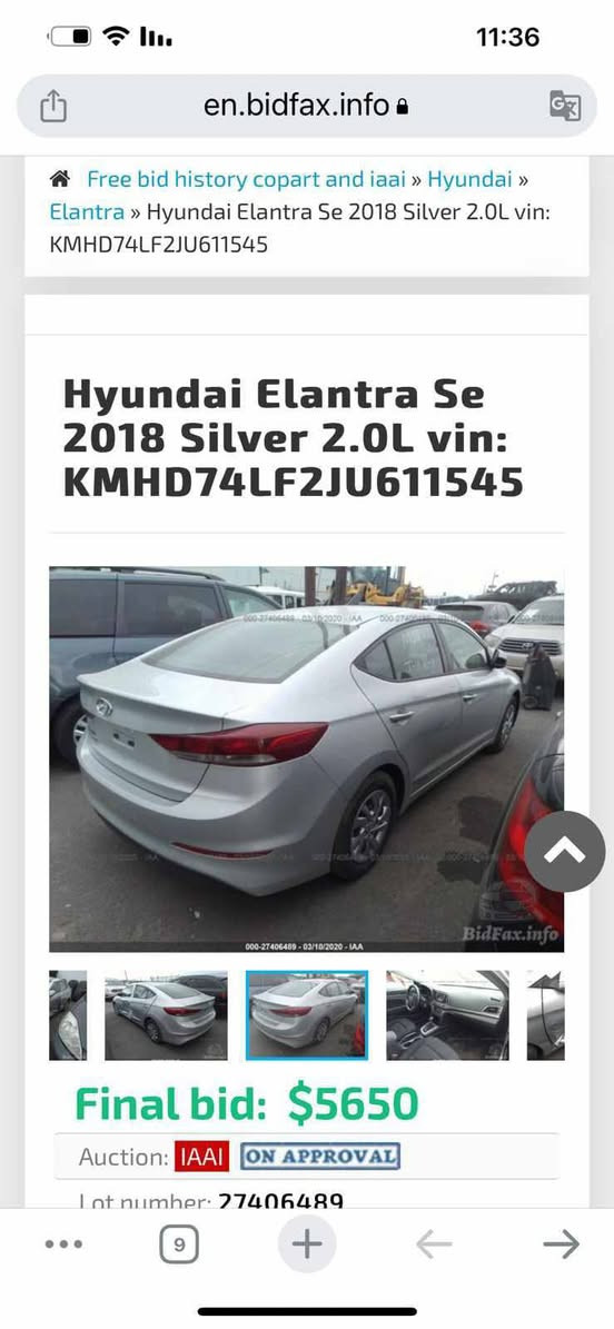 النترا موديل 18 امريكي خصوصي للبيع لون سلفر السياره ماشيه 75اونص اي استفسار حاظر بغداد الرصافة


**إذا كنت صاحب هذا الإعلان وتريد حذفه لأي سبب، رجاءا أرسل رسالة إلى الدعم الفني**