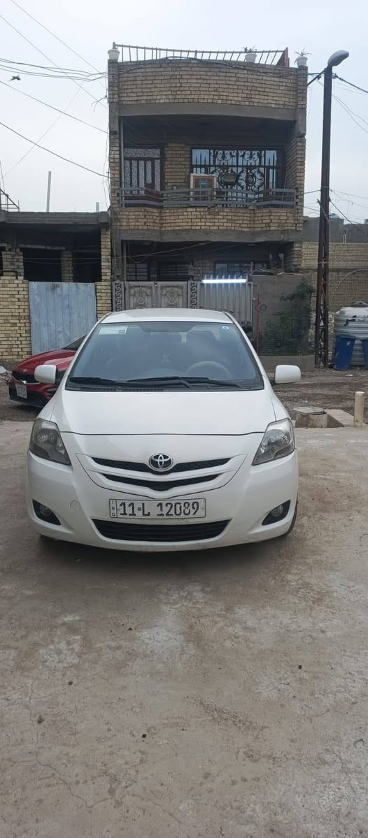 كورله يارس 2008 بسمي تحويل ثاني يوم سياره خير من الله مكاني الدوره ***********
