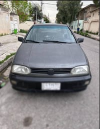 ـ كولف نفخ محرك 18 للبيع" او مراوسه حسب القناعه ـ تك باب  مديل 93  -رق...