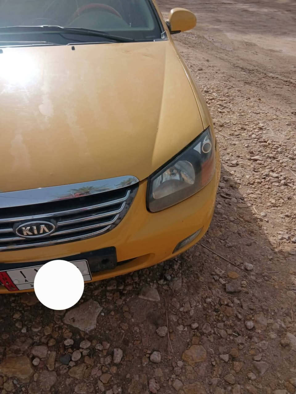 السلام عليكم
سبكتره موديل 8 حادثها جاملغ خلفي بدون دواخل رقم بابل 
با اسمي السياره جاهزه من كلشي 
مصفره هئيه وغرامات 
مكاني با الحله 
الاتصال 0770742665


**إذا كنت صاحب هذا الإعلان وتريد حذفه لأي سبب، رجاءا أرسل رسالة إلى الدعم الفني**