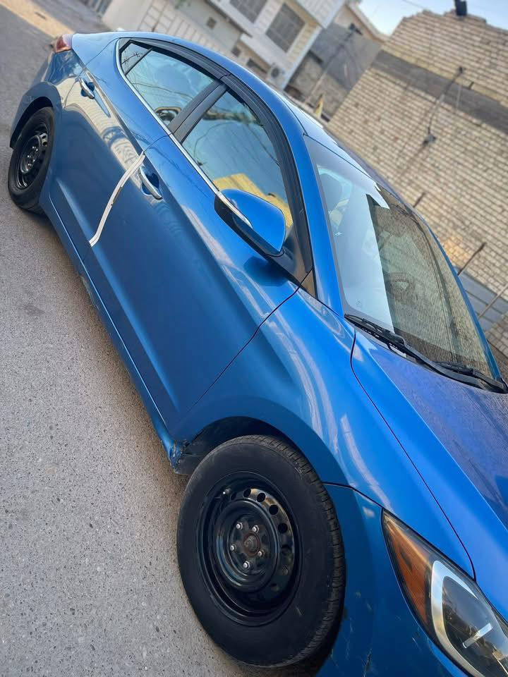 النترا لمتد فول 1/1 السعر 120 $
موديل 2017 وارد امريكي

محرك 2000 دوش  كير at 

السيارة ليبل واحد

ماشية 118 الف ميل

فتحة

بصمة تشغيل وبصمة ابواب وصندوق

رادار جانبي 

حساسات

كامرة 

شاشة كبيرة لمس كار بلاي

كشنات تدفئ امامي وخلفي 

كشن كهرباء 

كروز مثبت سرعة 

مانع انزلاق 

فول تحكم ستيرن

اضاءة ترحيب 

ثلاث انضمه للقياده ( سبورت )( وايكو )( وعادي ) 

رقم بغداد مشروع وطني 

# الويل  الاصلي مالتها موجود 

حادثها بنيد وجاملغ ومرجعينهم نفسهن وبيها كم  طخة 

مكان السياره /بغداد مدينة الصدر

السعر /120 

***********
