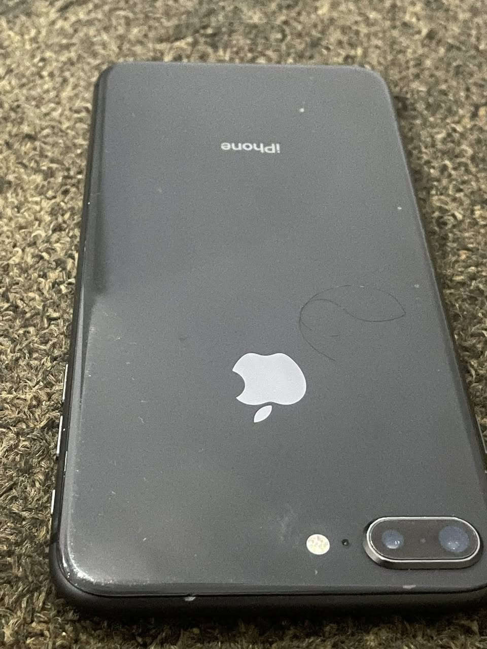موجود جهازين ١٢ و ٨ بلس
الجهاز الاول ١٢ لون كحلي 
١٢٨ قيقا 
بطريه ٧٥ 
الجهاز مسكر مش مفتوح ولا مصلح كل امورو تمام 
الجهاز ثاني ٨ بلس 
مغير شاشه فاصل بصمه 
٦٤ قيقا 
بطرية ٧٦ اصليه 
الجهاز لعبه كمرات ماشاءالله 
الجهازين اللبدل على ١٣ برو 
او اللبيع


**إذا كنت صاحب هذا الإعلان وتريد حذفه لأي سبب، رجاءا أرسل رسالة إلى الدعم الفني**