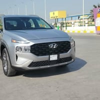 سنتافيا موديل ٢٣ ماشيه ٩٠٠٠ بدون إرباك صور الحادث مرفقه بالمنشور السعر...