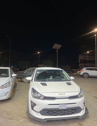 ريو هاتشباك • ٢٠٢٣ • ٣١ ألف كم