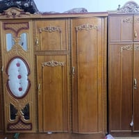 ٥ ابواب • كلش نضيفه • تاجي سبع البور