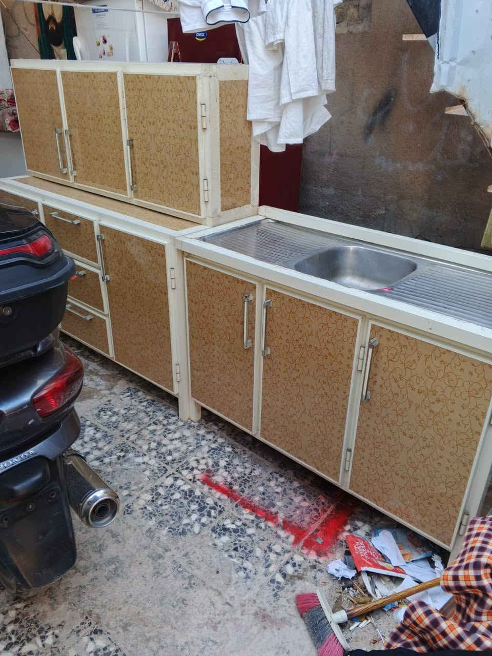 السلام عليكم 
غراض للبيع 
مدينه الصدر 
لاستفسار  خاص


**إذا كنت صاحب هذا الإعلان وتريد حذفه لأي سبب، رجاءا أرسل رسالة إلى الدعم الفني**