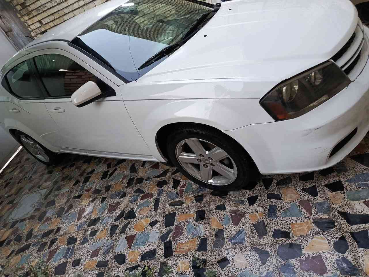 السلام عليكم دوج افنجر موديل 13 رقم بغداد الدولي بسمي مكينه 2400 صدر خلفي امامي جديد تايرات جدد  سياره  كير مكينه مابيهن شي سعر 78 بيهه مجال  الشراي يتصل *********** مكاني بغداد المشتل جالملغ مبدل وصبغ بنيد
