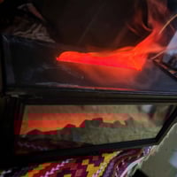 مبخرة • شكل لطيف • بغداد