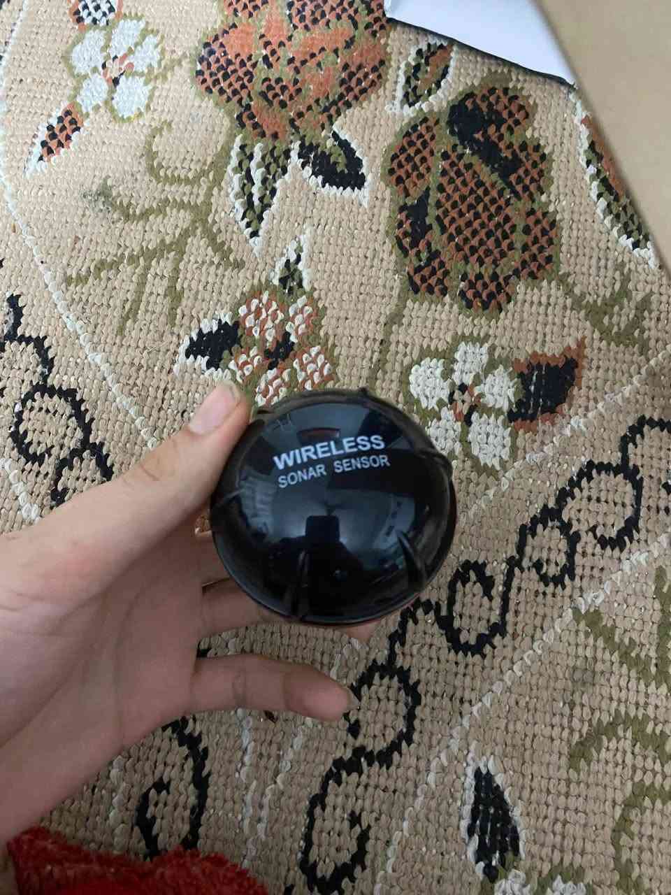 سونار كاشف الأسماك السعر ٧٥الف


**إذا كنت صاحب هذا الإعلان وتريد حذفه لأي سبب، رجاءا أرسل رسالة إلى الدعم الفني**