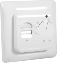 ترموستات تدفئة أرضية • موديل M5 • مستشعر NCT