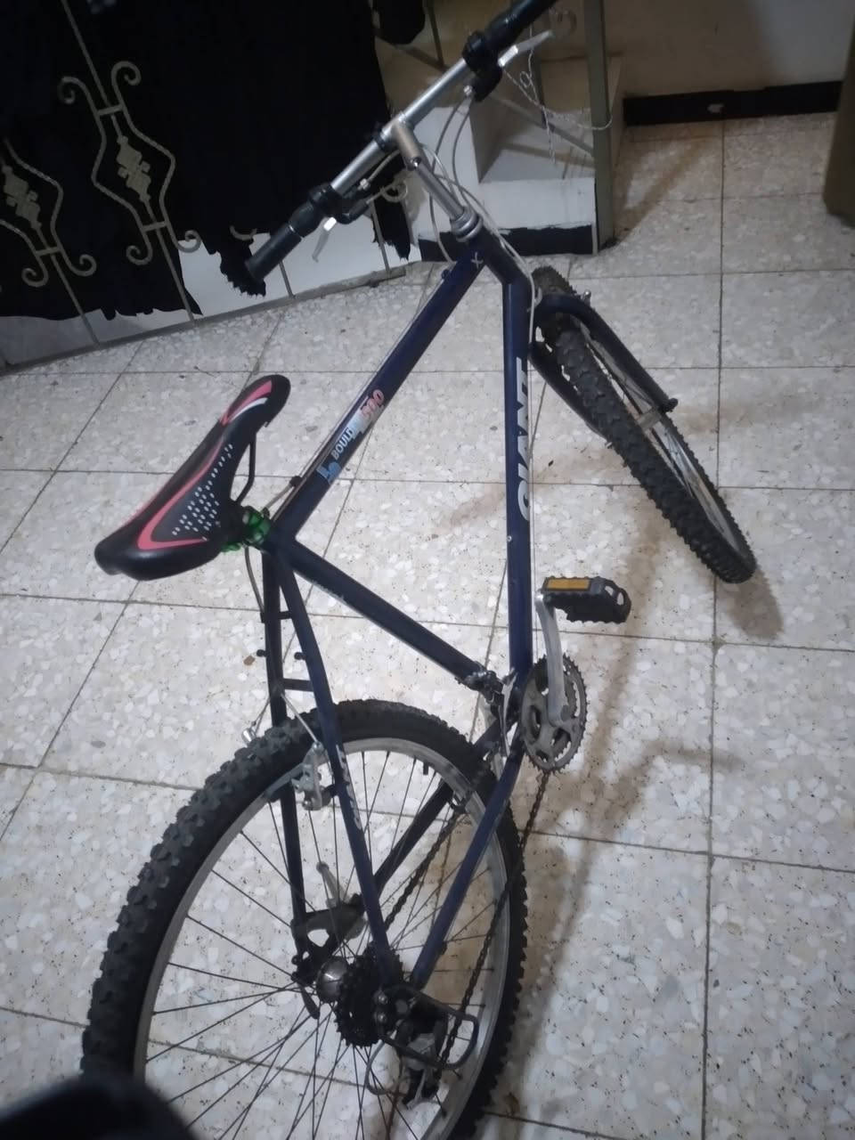 سلام عليكم عندي باسكل يابني سعر 90


**إذا كنت صاحب هذا الإعلان وتريد حذفه لأي سبب، رجاءا أرسل رسالة إلى الدعم الفني**