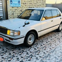 سوبر كراون • ١٩٩٦ • ١٥٩ الف