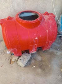 تانكي ٥٠٠ • كربلاء