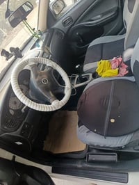 نيسان صني • ٢٠٠٥ • مكيف شغال