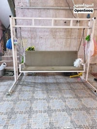 مرجوحه • وزن ثقيل • ابو الخصيب